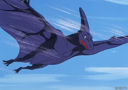 Choirus HD 001
