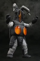 Zetton II (Redman) (July 2022)