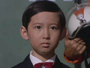 Alien Zelan 1971 1