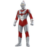 4. Ultraman Jack