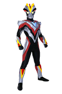 Ultraman Victory I