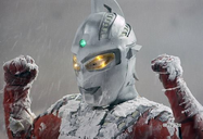 Frozen Ultraseven