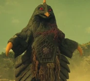 Kugutsu Bemstar (x2)