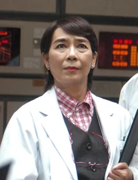 Yukari Yoshinaga HD 050