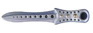MAC Knife