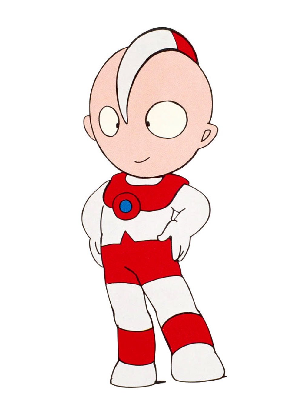 Maa | Ultraman Wiki | Fandom