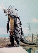 Seagorath | Ultraman Wiki | Fandom