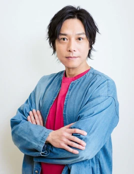 Takeshi Yoshioka 2021