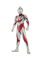 Ultraman Neos movie