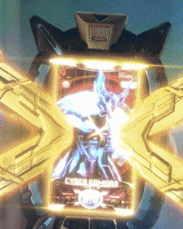 Cyber Armor Ultraman Wiki Fandom Cyber Armor Ultraman Wiki Fandom