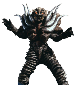 史上一番安い Zomborg | Ultraman Wiki | Fandom 特撮