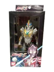 Bandai-HK-Ultra-Hero-X-ExceedX-BetaSparkArmor.jpg (138 KB) 08. Ultraman Exceed X (Beta Spark Armor)