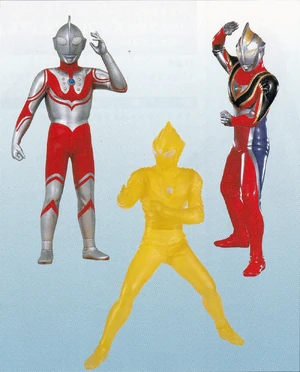 Banpresto-Ultraman-Series-Big-Size-Sofubi-Figure-7