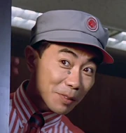 Futsukichi Konakai