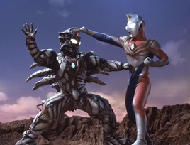 Final Chapter I- A New Shadow