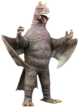 Hydra render