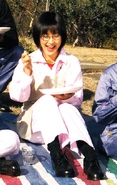 Konomi Amagai II