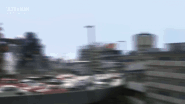 Projectile Catch