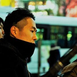 Naoyuki Uchida