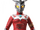 Imit-Ultraman Leo (SR)