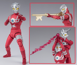 Astra/Merchandise | Ultraman Wiki | Fandom