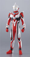 Ultraman Nexus Junis