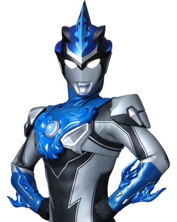 Ultraman Blu Ultraman Wiki Fandom