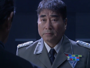 Dokumamushi as Shigeru Furuhashi in Ultraseven: The Final Chapters