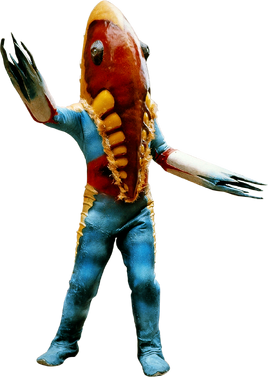 Alien Metron Fixed
