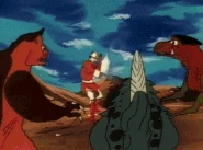 Planium Ray (Balok energi)