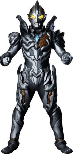 Trigger Dark Ultraman Wiki Fandom
