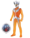 Ultra Hero Series Ultraman Festival 2018 Special Exclusive Ultraman Taro Special Color Ver.[67]