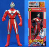 Ultraman Dyna Character Merchandise Ultraman Wiki Fandom