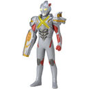 Ultraman X (Cyber Eleking Armor)