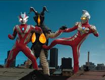 Zetton v Max and Xenon