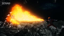 Glenfire | Ultraman Wiki | Fandom Glenfire | Ultraman Wiki | Fandom