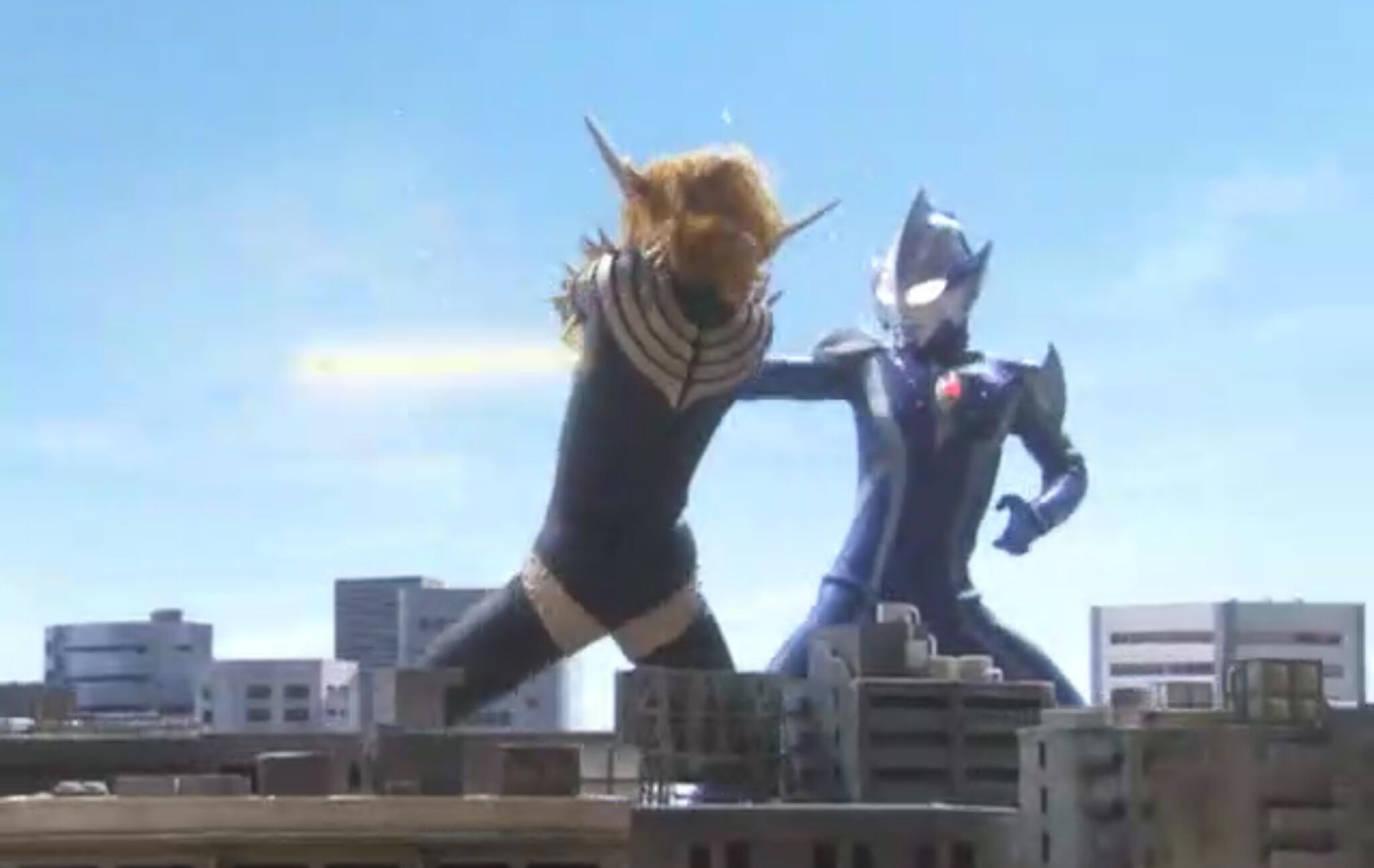 Ultraman Hikari, Ultraman Wiki, Fandom