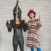 Kaori Miscellaneous 1