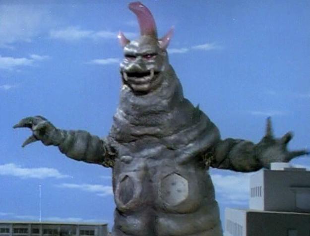 Kumagross | Ultraman Wiki | Fandom
