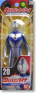 Ultraman Dyna Miracle Type