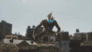 Evil Trigger | Ultraman Wiki | Fandom