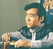 Hidehiko Yasuda HD 01