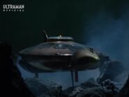 Spacecraft