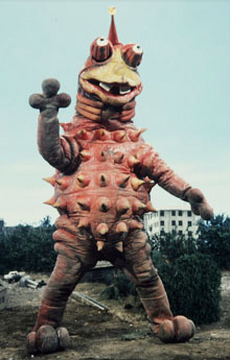 わんぱく怪獣 タイショー ステータスカード ウルトラマンレオ わんぱく怪獣 タイショー ステータスカード ウルトラマンレオ