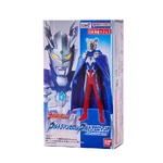 Ultra Hero Series EX TSUBURAYA STORE ONLINE Ultraman Zero & Zero Mantle Special Color Set[40]