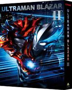 Blu-ray BOX II (episodes 14-25, SKaRD Break Room)
