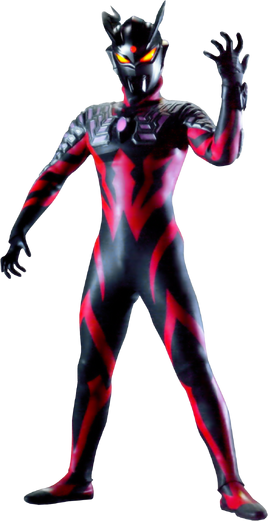 ZeroDarkness