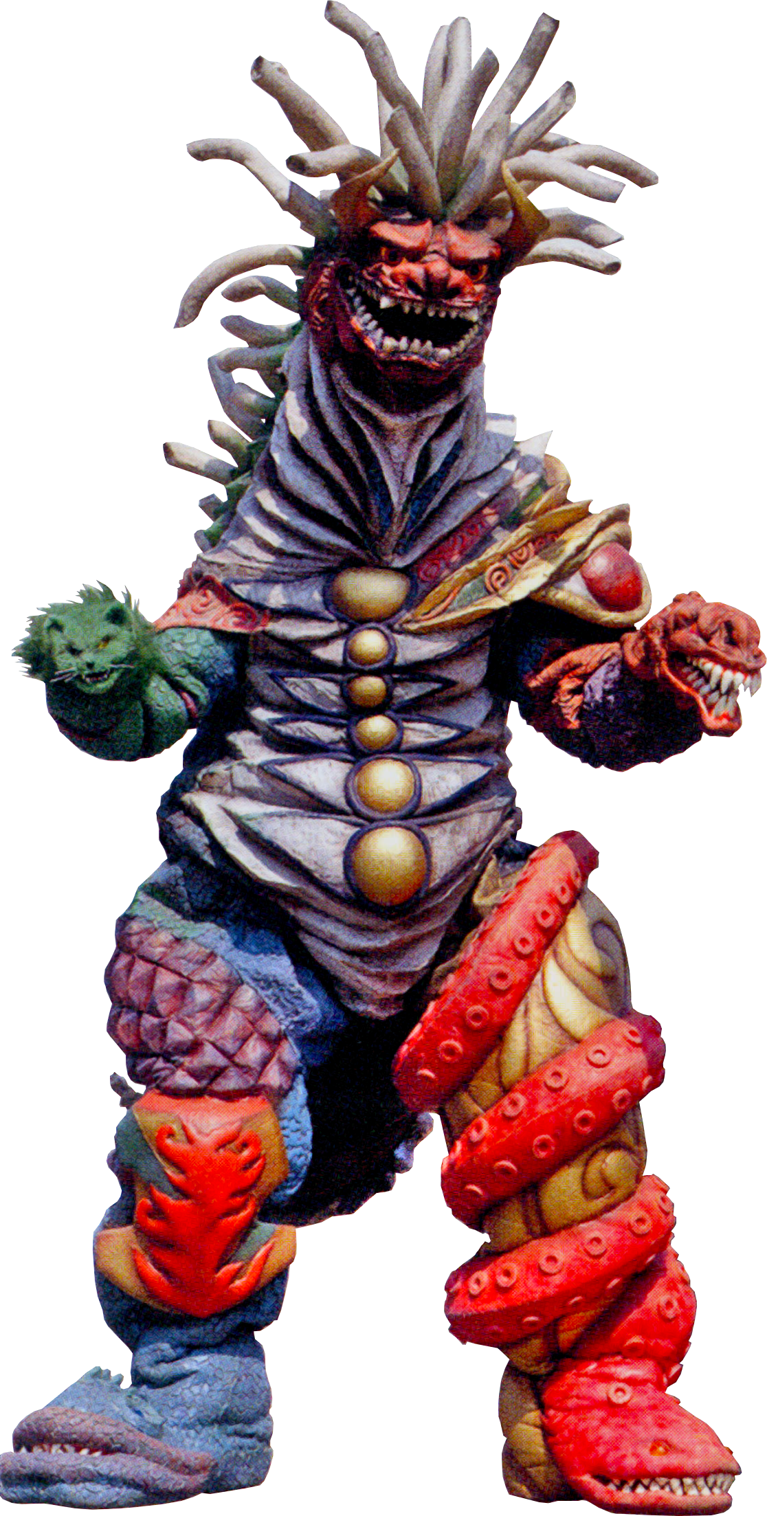 Bakugon | Ultraman Wiki | Fandom