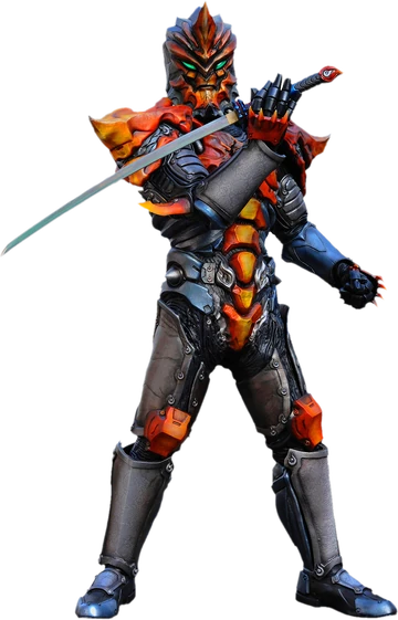 Jugglus Juggler | Ultraman Wiki | Fandom