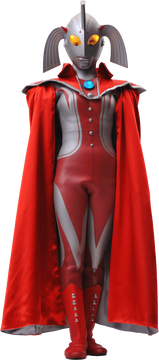 新素材新作 Mother of Ultra | Ultraman Wiki | Fandom 特撮
